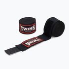 Боксови бандажи Twins Special CH6 black