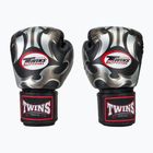 Боксови ръкавици Twins Special FBGVL3-22 silver