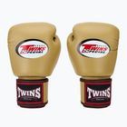 Боксови ръкавици Twins Special BGVL3 latte