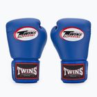 Боксови ръкавици Twins Special BGVS3 blue