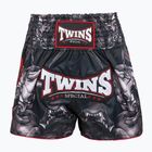 Тренировъчни шорти Twins Special Muay Thai Twins Kabuki black/white/red