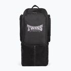Чанта за тренировка Twins Special BAG2 80 l black