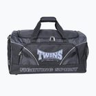 Чанта за тренировка Twins Special BAG2 80 l black