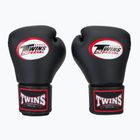 Детски боксови ръкавици Twins Special BGVS3 black