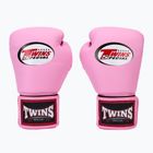 Детски боксови ръкавици Twins Special BGVS3 pink