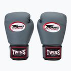 Детски боксови ръкавици Twins Special BGVS3 grey