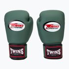 Детски боксови ръкавици Twins Special BGVS3 olive
