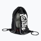 Торба Fairtex BAG6 black