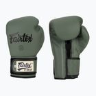 Боксови ръкавици Fairtex F-DAY Limited Edition pickle