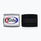 Боксови бандажи Fairtex Handband 455 cm black