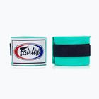 Боксови бандажи Fairtex Handwraps 455 cm mint