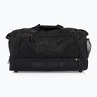 Спортна чанта Fairtex черна