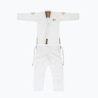 GI за бразилско жиу-жицу Fairtex 'Matchanu' white