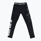 Fairtex Compression CP1 черен мъжки клин за тренировка
