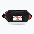 Мъжка чантичка за кръста YOKKAO black