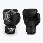 Боксьорски ръкавици YOKKAO Institution Boxing black