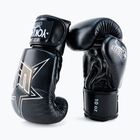 Боксьорски ръкавици YOKKAO Institution Boxing black