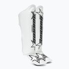 Протектори за пищял и стъпало YOKKAO Institution white