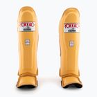 Протектори за подбедрици и стъпала Yokkao Matrix mango
