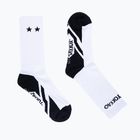 Мъжки чорапи YOKKAO Classic white