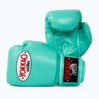 Мъжки боксови ръкавици YOKKAO Matrix tiffany