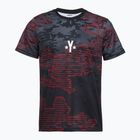 Мъжка тренировъчна тениска YOKKAO New Camo Workout camo