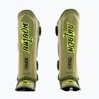 Протектори за пищяли и стъпала YOKKAO Late Show olive