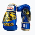 Боксьорски ръкавици YOKKAO Original Boxing Gloves electric blue