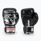 Боксьорски ръкавици YOKKAO Original Boxing Gloves absolute black
