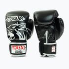 Боксови ръкавици YOKKAO Original Boxing Gloves absolute black