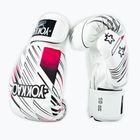 Боксови ръкавици YOKKAO Power Boxing white