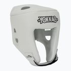 Боксова каска YOKKAO Competition white