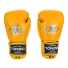 Боксови ръкавици Top King Muay Thai Ultimate 
