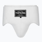 Протектор за корем и разкрач Top King Abdominal Protector white