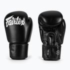 Боксови ръкавици Fairtex Amateur black