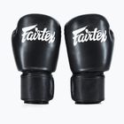 Боксови ръкавици Fairtex Amateur black