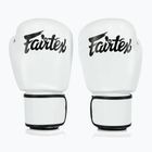 Боксови ръкавици Fairtex Amateur Boxing white