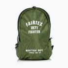 Раница Fairtex Mini 20 l matcha