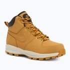 Мъжки обувки Nike Manoa Leather haystack/haystack/velvet brown