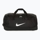 Чанта за ролки Nike Club Team Swoosh 120 л черна