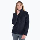 Дамски поларен суитшърт Columbia Fast Trek II черен 1465351