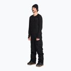 Мъжки сноуборд панталони Volcom Roan Bib Overall 2026 black