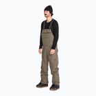Мъжки сноуборд панталони Volcom Roan Bib Overall teak