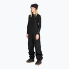 Дамски сноуборд панталон Volcom Crestron 3D Stretch Bib Overall black