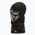 Мъжка шапка маска Volcom Powclava black