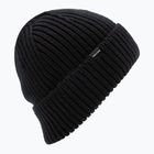 Мъжка зимна шапка Volcom Roller Beanie black