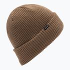 Мъжка зимна шапка Volcom Sweep Lined Beanie teak