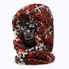 Дамска шапка маска Volcom Dang Hood brown