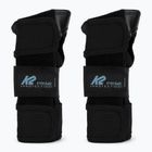 Дамски протектори за китки K2 Prime black/blue