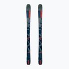 K2 Mindbender 90C сиво-сини ски 10G0104.101.1